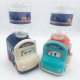 Mini Water Dispenser Baby Toy Drinking Water Cooler Lifelike Cute Small Train Children Cosplay Props Home Decor Ornament